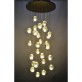 AM6808 BOCCI SHOWER 